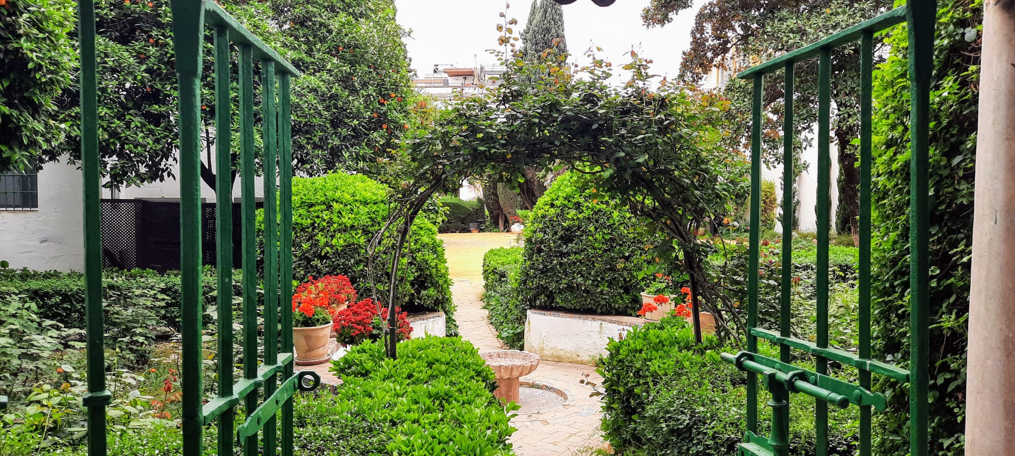 CASA BUCARELLI. EL NECESARIO COMPROMISO CON LOS VISITANTES, EL PATRIMONIO CULTURAL Y CON LA HISTORIA FAMILIAR